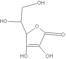 Ascorbinsäure